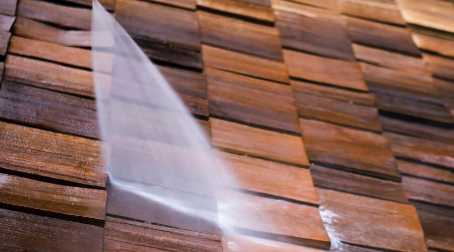 Roof Repair in Eastlake, MI